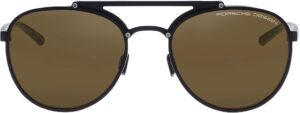 Lentes de Sol Porsche Design P8972 55A629 - Masculino