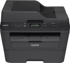Impresora Láser Monocromática Multifuncional Brother DCP-L2540DW 3 en 1 - 220v