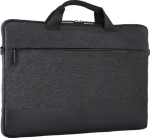 Maleta para Notebook Dell Pro Sleeve 14" T65FK Negro