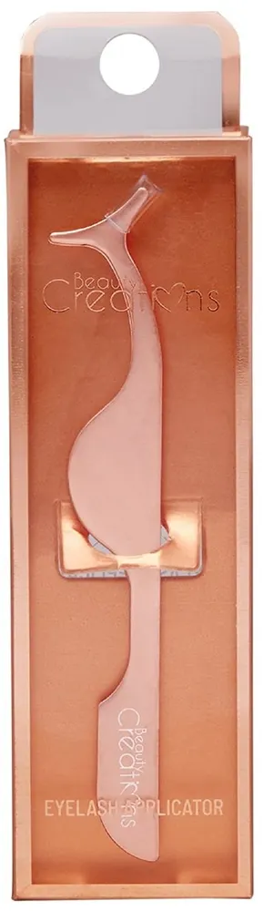 Pinza para Pestañas Beauty Creations Eyelash Applicator ELA-RG