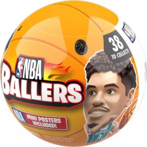NBA Ballers Surprise Zuru - 77490