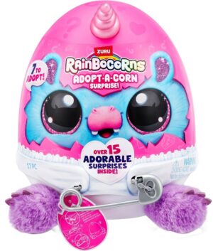 Rainbocorns Adopt-A-Corn Surprises Zuru - 92105