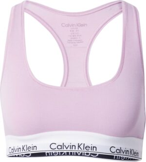 Top Calvin Klein F3785 650 - Femenino