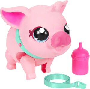 Litle Live Pets My Pet Pig Moose - 26384