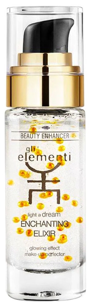 Suero Facial Gli Elementi Enchanting Elixir - 30mL