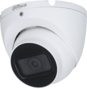 Cámara de Seguridad Dahua 8MP HDCVI Eyeball DH-IPC-HDW 1830T-S6