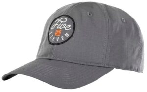 Kepi 5.11 Tactical Live Eleven 89524-258 Flint