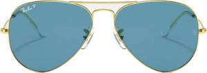 Lentes de Sol Ray-Ban RB3025 9196S2 55 - Femenino