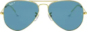 Lentes de Sol Ray-Ban RB3025 9196S2 58 - Femenino
