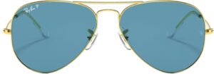 Lentes de Sol Ray-Ban RB3025 9196S2 62 - Femenino