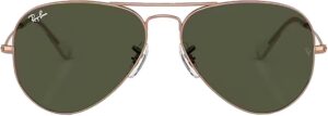 Lentes de Sol Ray Ban RB3025 920231 62 - Femenino