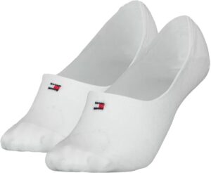 Meias Tommy Hilfiger 701227565 003 - Feminina (1 Par)