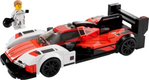 Lego Speed Champions Porsche 963 - 76916 (280 Piezas)