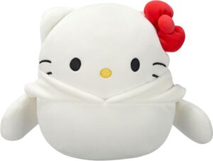 Peluche Hello Kitty Squishmallows Jazwares - SQSN00389
