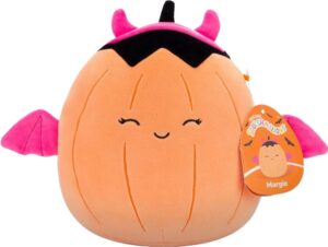 Peluche Margie Squishmallows 7.5" Jazwares - SQHW00903
