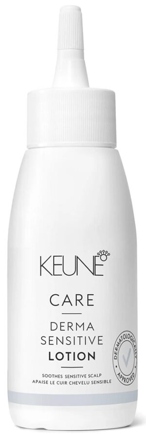 Loción capilar Keune Care Derma Sensitive - 75mL