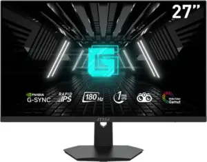 Monitor Gamer MSI 27.0" Optix G274F Full HD 1ms/180Hz HDMI/DP