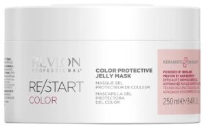 Máscara para Cabello Revlon Re/Start Color Protective Jelly - 250mL