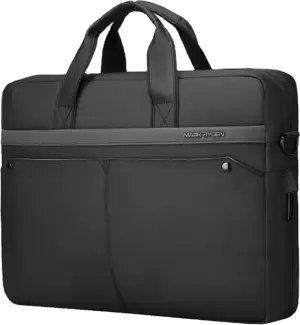 Maletín Mark Ryden - MR-8001D 00 - Para notebook de hasta 15"