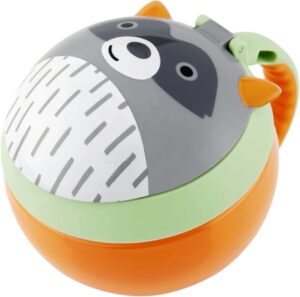 Táper Infantil Mapache Skip Hop - 9Q337110