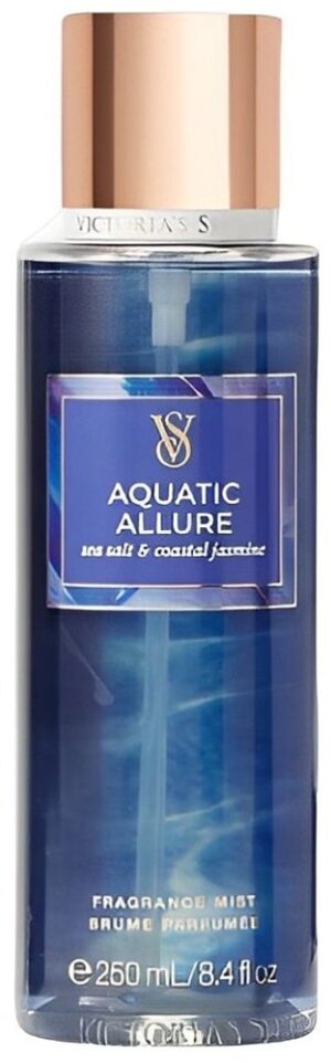 Body Splash Victoria's Secret Aquatic Allure - 250mL