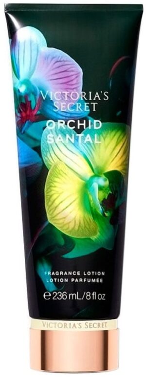 Body Lotion Victoria's Secret Orchid Santal - 236mL