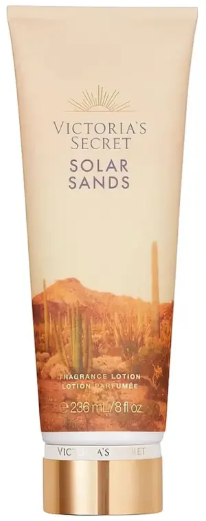 Body Lotion Victoria's Secret Solar Sands - 236mL