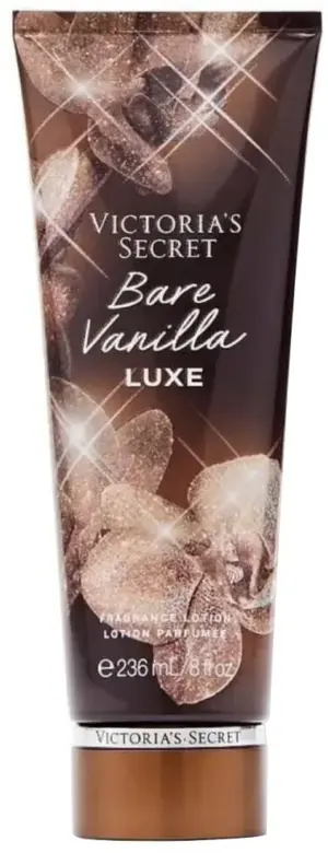 Body Lotion Victoria's Secret Bare Vanilla Luxe - 236mL