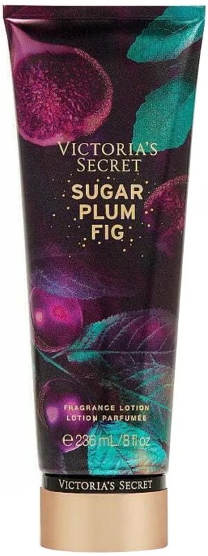 Body Lotion Victoria's Secret Sugar Plum Fig - 236mL