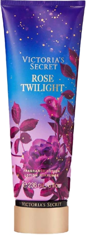 Body Lotion Victoria's Secret Rose Twilight - 236mL