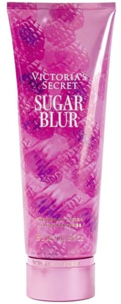 Body Lotion Victoria's Secret Sugar Blur - 236mL