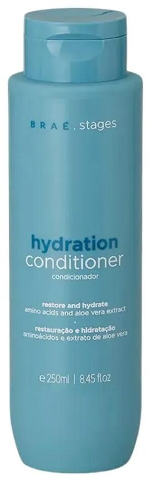 Acondicionador Braé Hydration Restore and Hydrate - 250mL