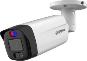 Cámara de Seguridad Dahua 2MP HDCVI Bullet DH-HAC-ME1239THP-A-PV 2.8mm