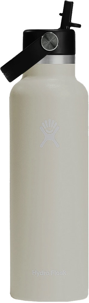 Botella Térmica Hydro Flask S21FS114 Oat 621 mL