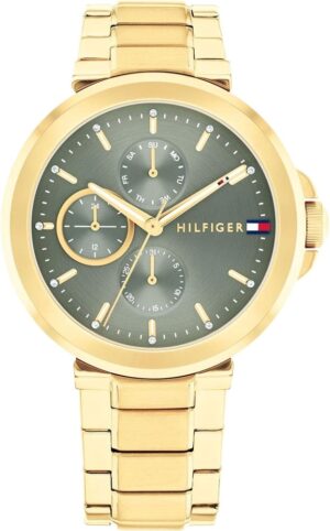 Reloj Femenino Tommy Hilfiger 1782755 - Analógico