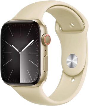 Smartwatch Blulory Watch Glifo 9 (2024) 41mm Gold