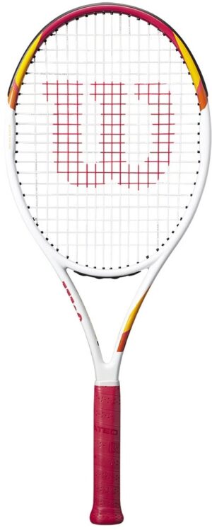 Raqueta de Tenis Wilson Six One Tns Rkt 3 WR125010U3