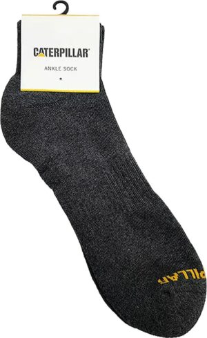 Medias Caterpillar 4110014P-10123 (3 pares)