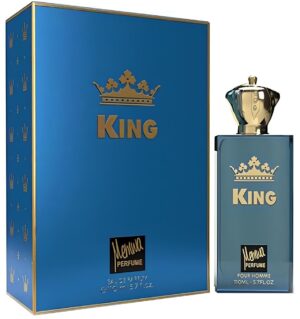 Perfume Gulf Orchid Memwa King EDP 110mL - Masculino