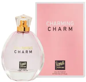 Perfume Gulf Orchid Memwa Charming Charm EDP 110mL - Femenino
