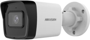 Cámara IP Red Hikvision DS-2CD1023G2-IUF EXIR Fixed Mini 2.8mm 2MP ColorVu Bullet