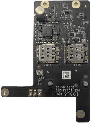 Módulo de Comunicación HikVision DS-PM2-S(AU) 3G/4G Communication Module (AU)