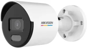 Cámara IP Red Hikvision DS-2CD1047G2-L 2.8mm 4MP ColorVu Bullet