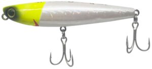 Señuelo Shimano Bream Pencil 75mm 8g 008