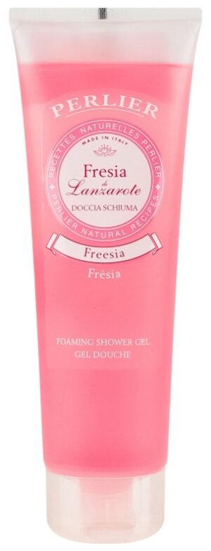 Gel de Baño Perlier Thai Coco Natural Antistress - 250mL