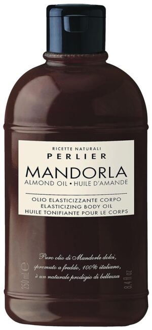 Aceite corporal Perlier Mandorla Almond - 250mL