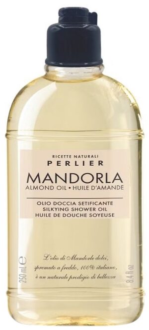 Aceite de Baño Perlier Mandorla Almond - 250mL