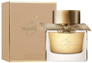 Perfume Burberry My EDP 90mL - Femenino