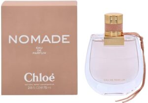 Perfume Chloé Nomade EDP 75mL - Femenino