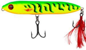 Isca Artificial Sumax Big Sara Jump BSJR-130-075